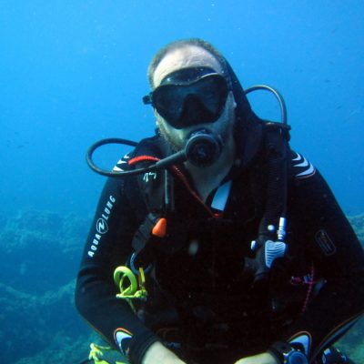 Buceo Cabo de Gata Buceo Cabo de Gata